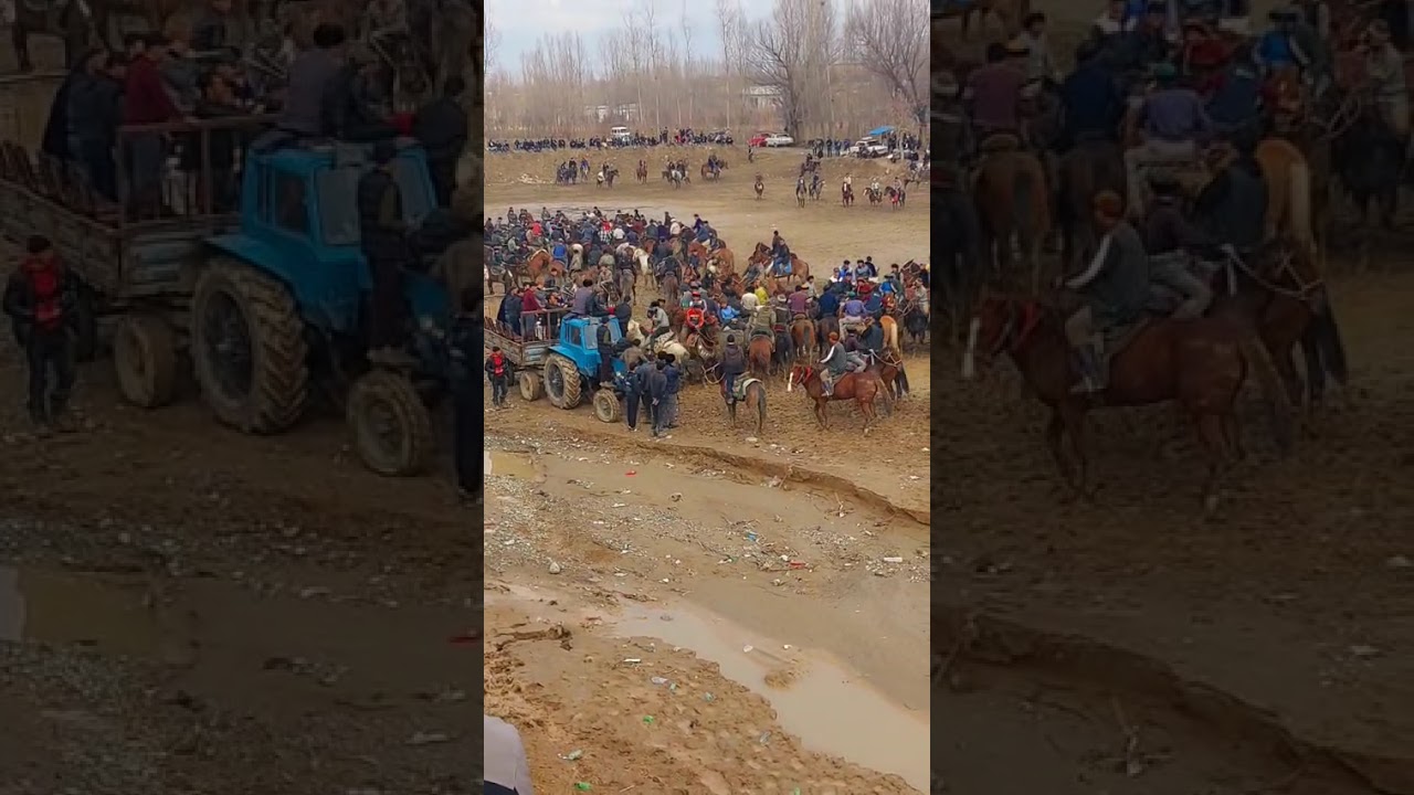 Urgut katta Beshkapa uloq koʻpkari 
