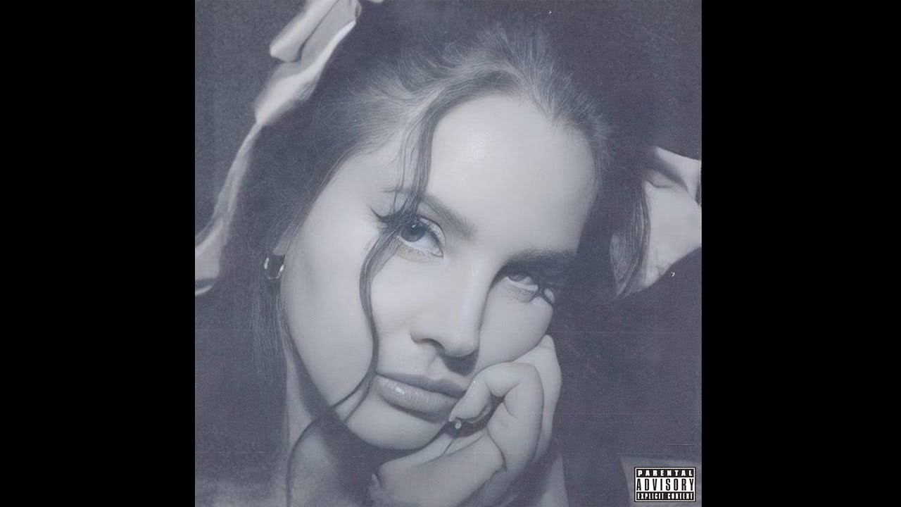 Lana Del Rey Type Beat - 