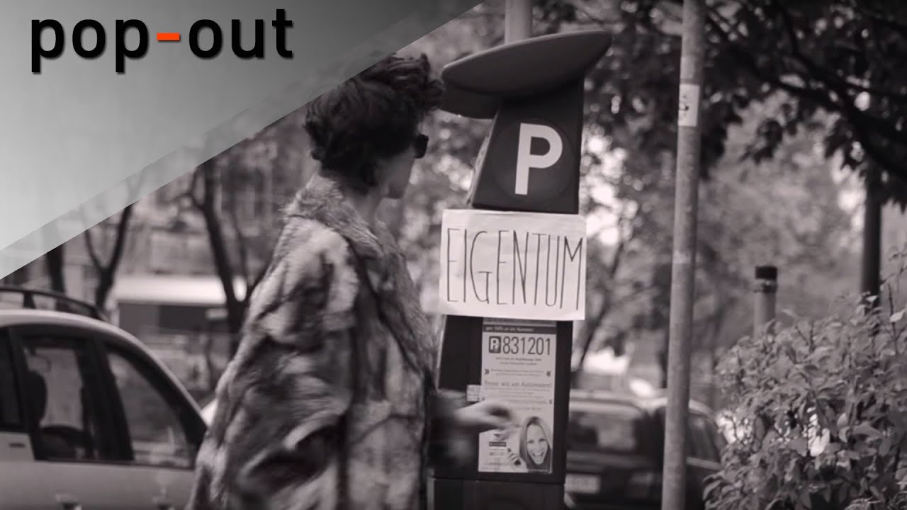 Toni Kater - Eigentum (Offizielles Video)