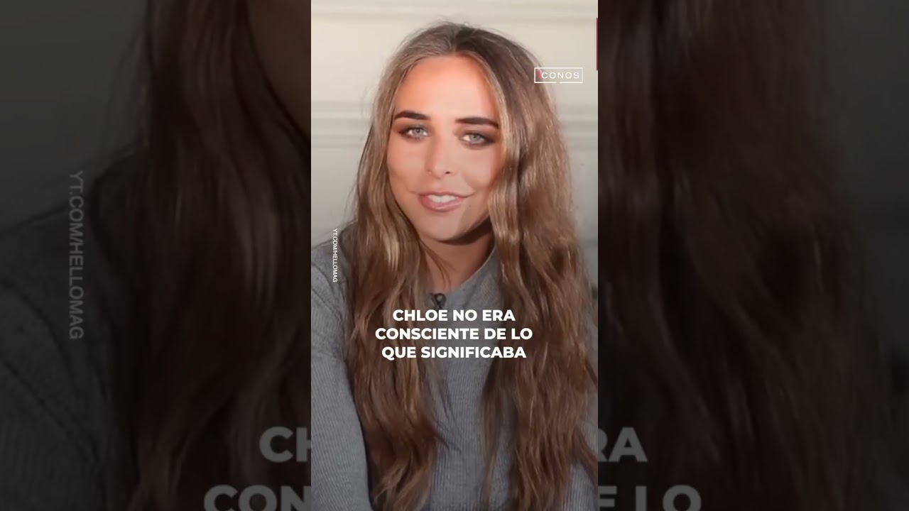 Sali&oacute; de prisi&oacute;n y enamor&oacute; a una ricachona | &iacute;conos #shorts