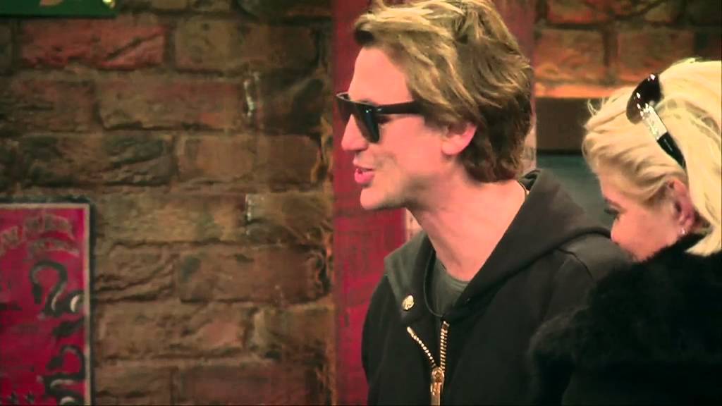 Jonathan Cheban leaves the CBB House | Day 7