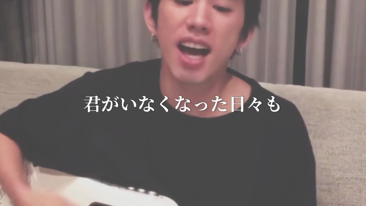 ワンオクTakaが歌う猫が最高すぎる