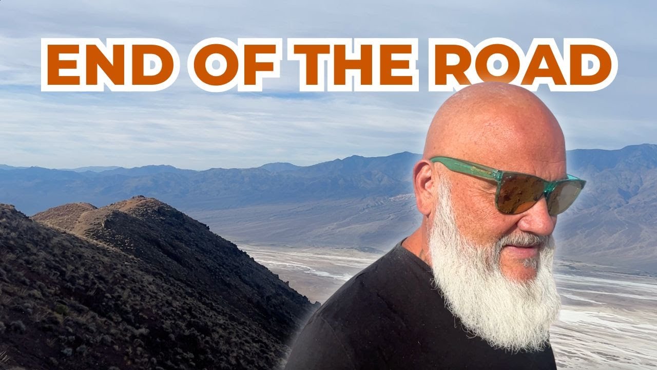 The End of the Road | Final Reflections from My American Tour