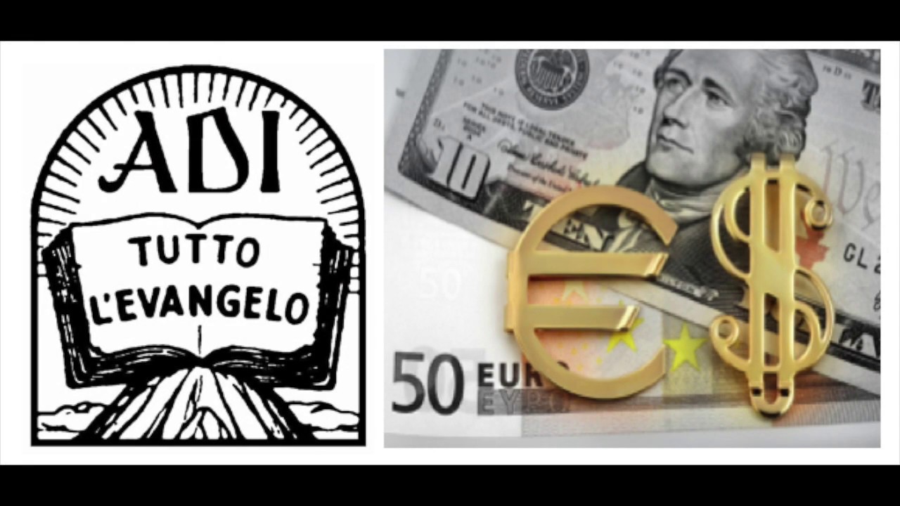 Le finanze delle Assemblee di Dio in Italia (ADI)