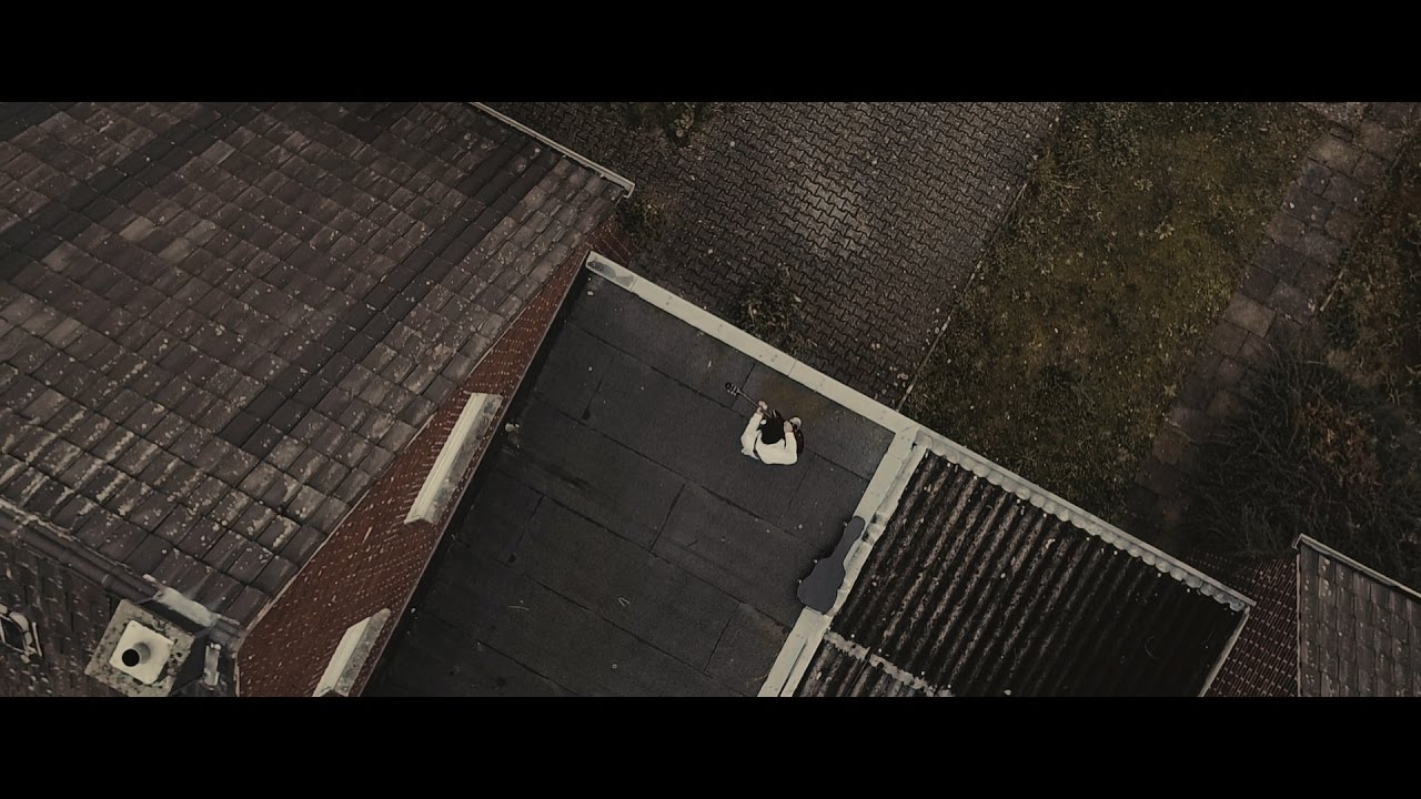 Fred Denote - Gegenw&auml;rtig (OFFICIAL VIDEO) // prod. oltmann & Fred Denote