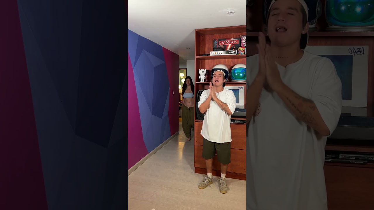 Ca&iacute; de nuevo #camivalenciaofficial #camivalenciatv #kpop #viral #reels #foryou #fypreels #ecuador