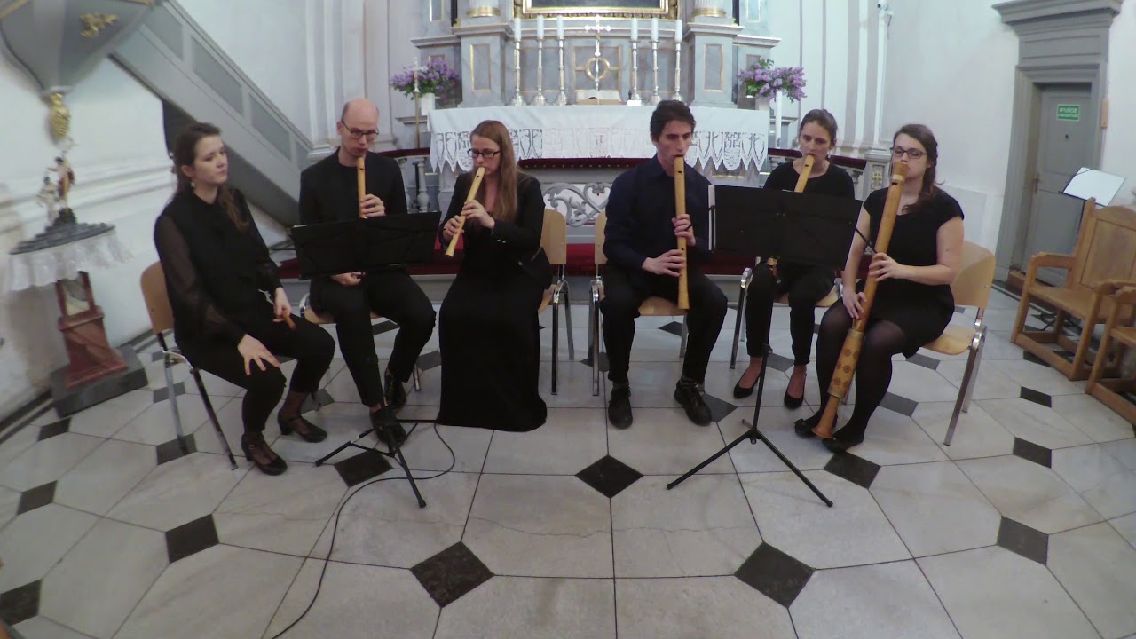 Cracow Recorder Consort