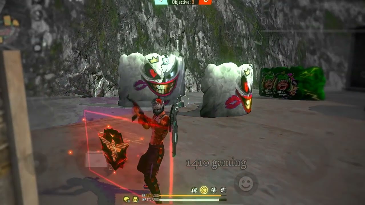 Free fire showmothon video ||@Sabuj gaming||Free Fire video 🥺🥺||