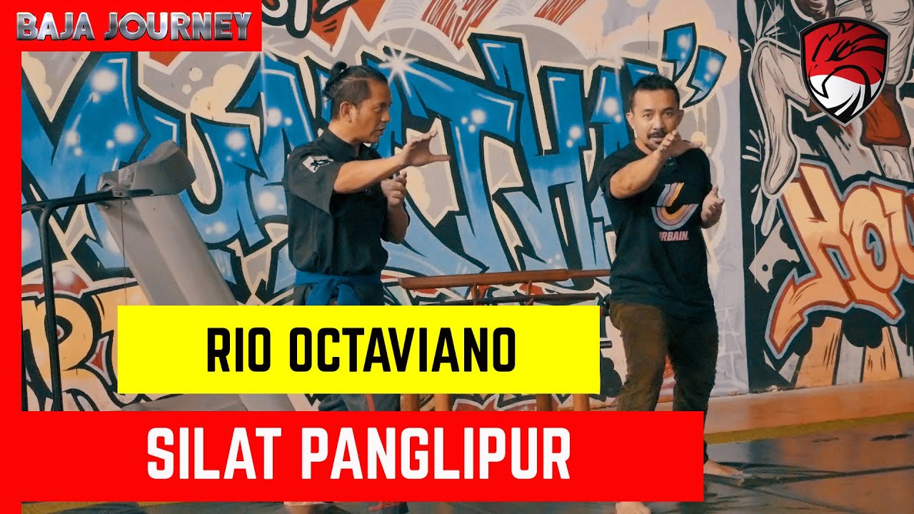SILAT PANGLIPUR