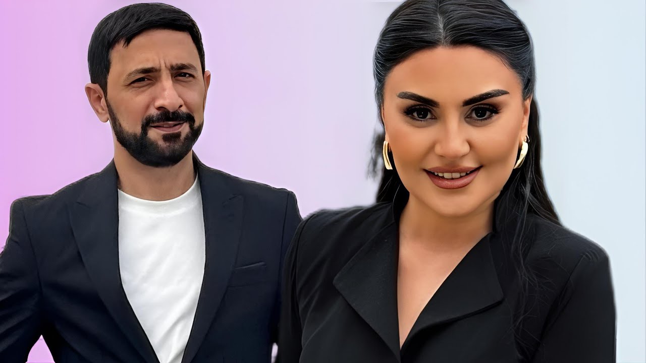 Mənə Çox Yaraşırsan - Ən Yeni Yığma mahnılar 2026 (Remix)