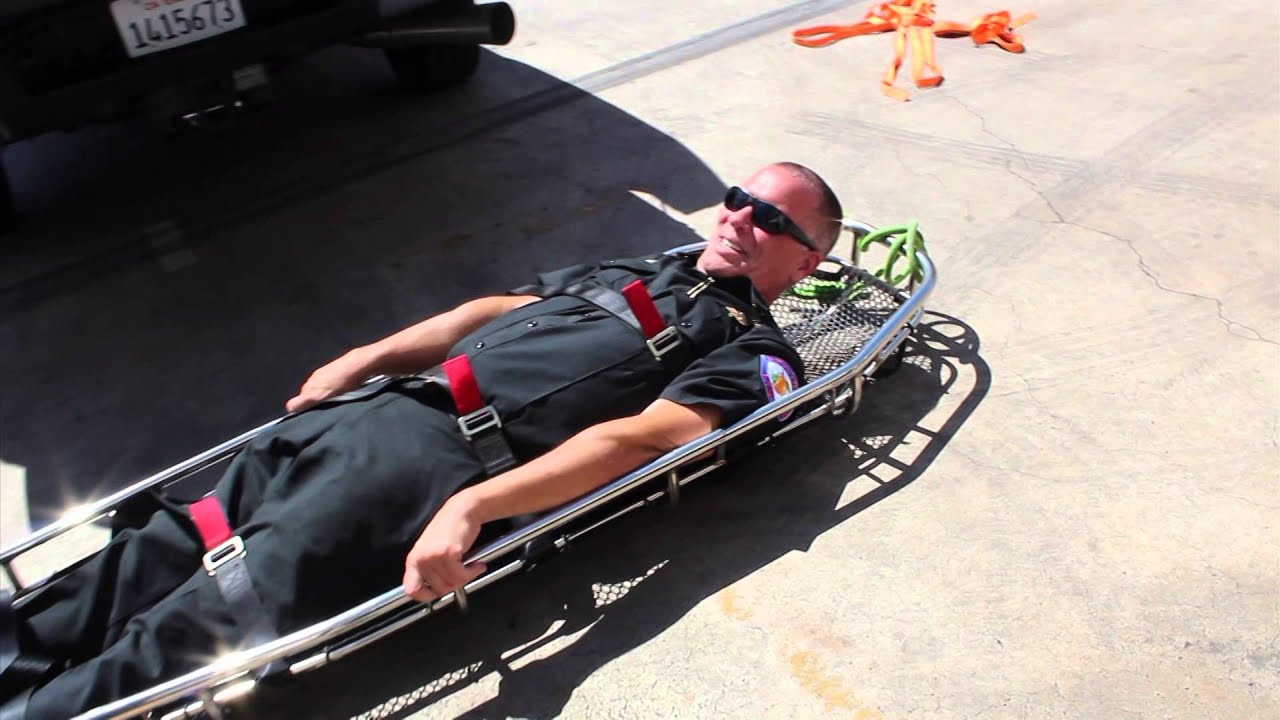 Orange Fire Department Accepts the 