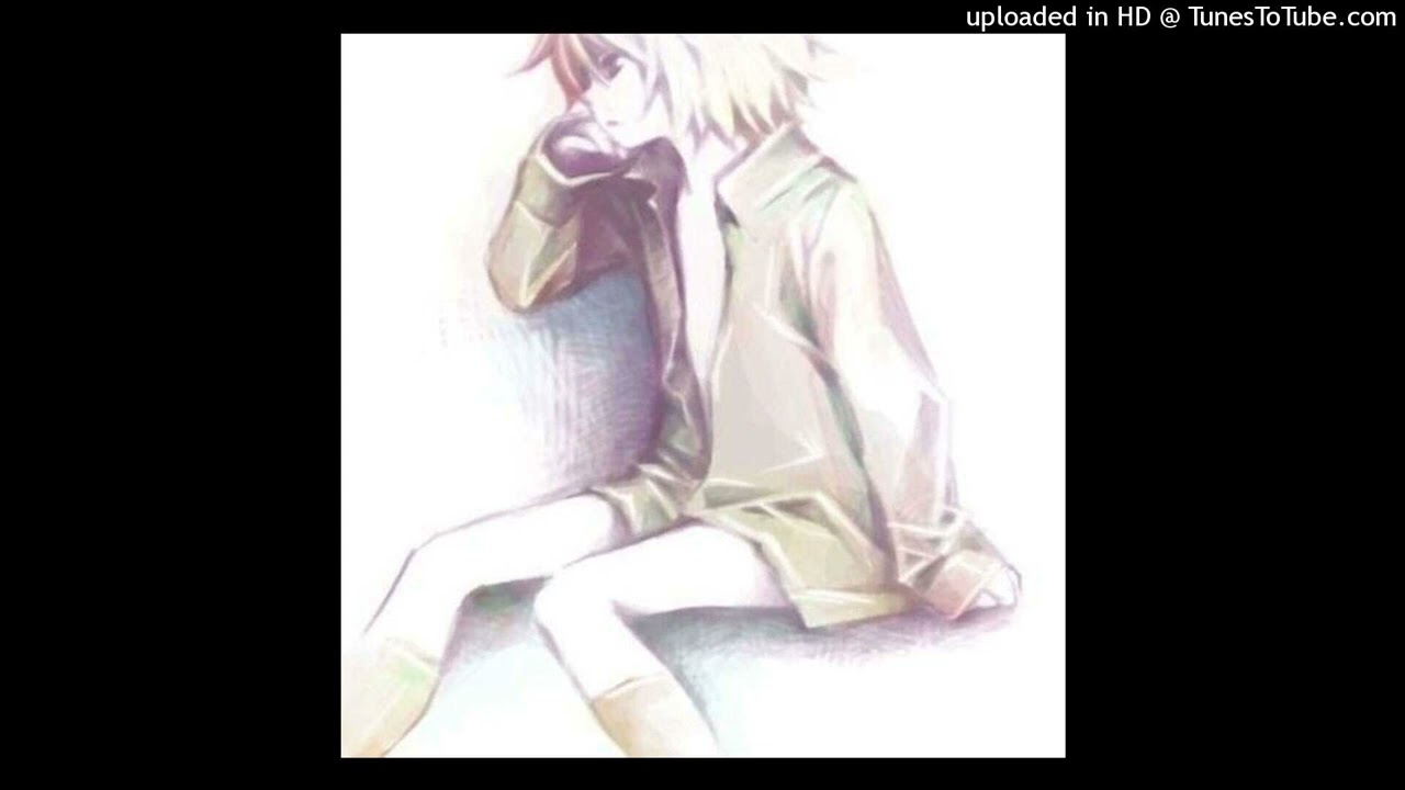 ch2rms - maybe it's because You can't be in your own skin (full ep)