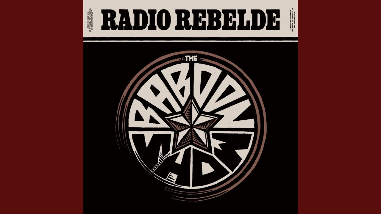 Radio Rebelde