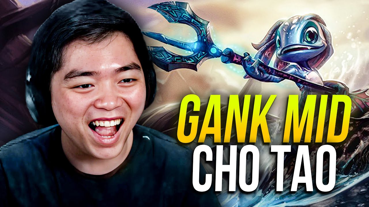 THUYỀN VIÊN PHẢN BỘI TÔI | Speedrun Unrank ➜ Đại Cao Thủ Ngày 11 P.1