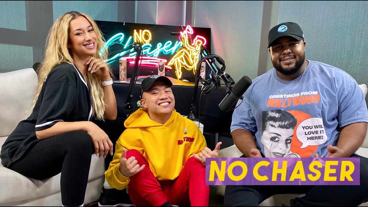 These Kids Want the Rewards Without Puttin in the Work!!! - No Chaser Ep 109