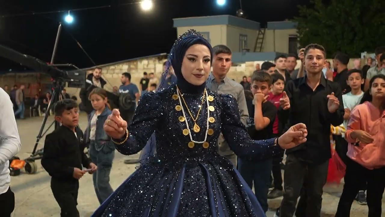 Fatma & Beyhan  / Kına Töreni 2. Bölüm / Grup Özşilan / DAĞDANCIK - GECEHÖYÜK - DÜĞÜNLERİ