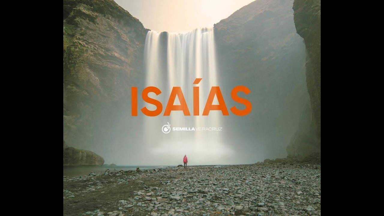 Isaías | En Vivo Miércoles