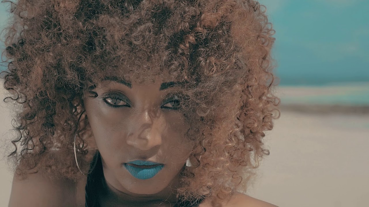 RAY NEIMAN   The King music video