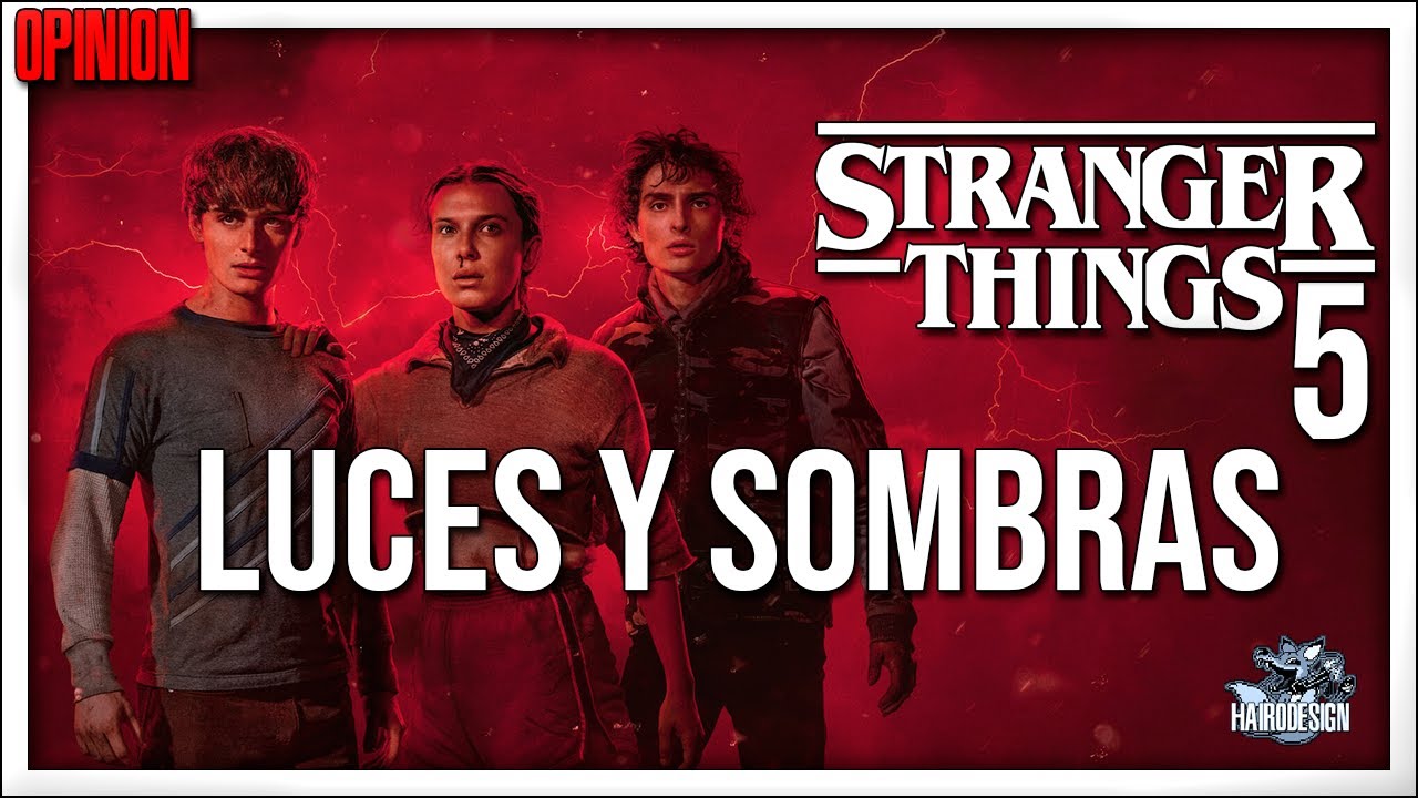 STRANGER THINGS | Temporada 5: LO BUENO, LO MALO y el FINAL que dividió a los fans ✅❌