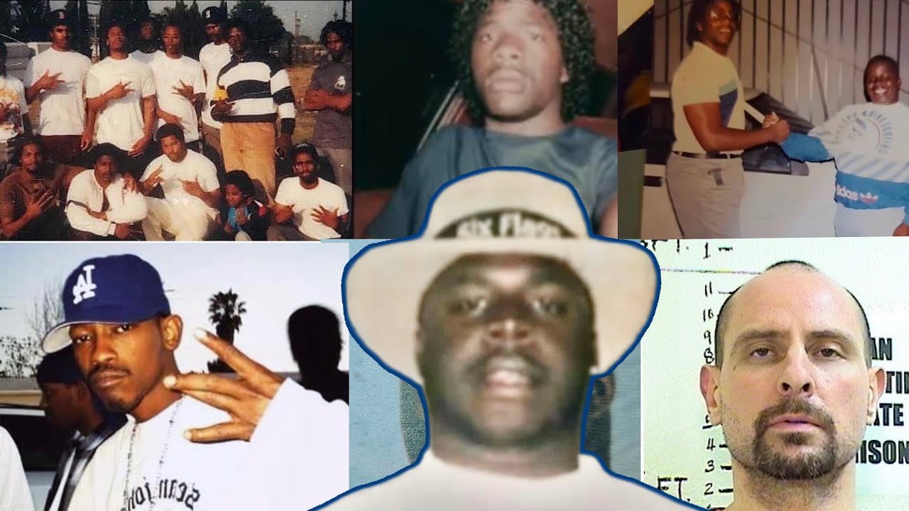 &ldquo; Big U Lil Brother Got Killed By Los Angeles Deadliest Killer &rdquo; The Story Of Lil Draws