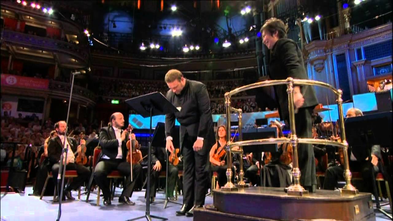Joseph Calleja - Verdi - Operatic Excerpts