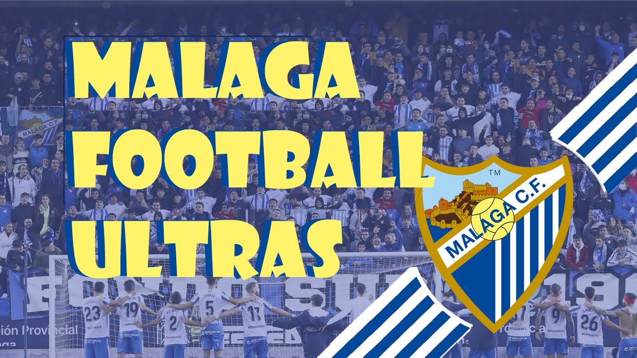 Malaga Football Club Ultras