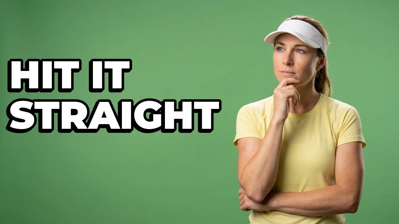 Why Is A Square Clubface So Important In Golf?