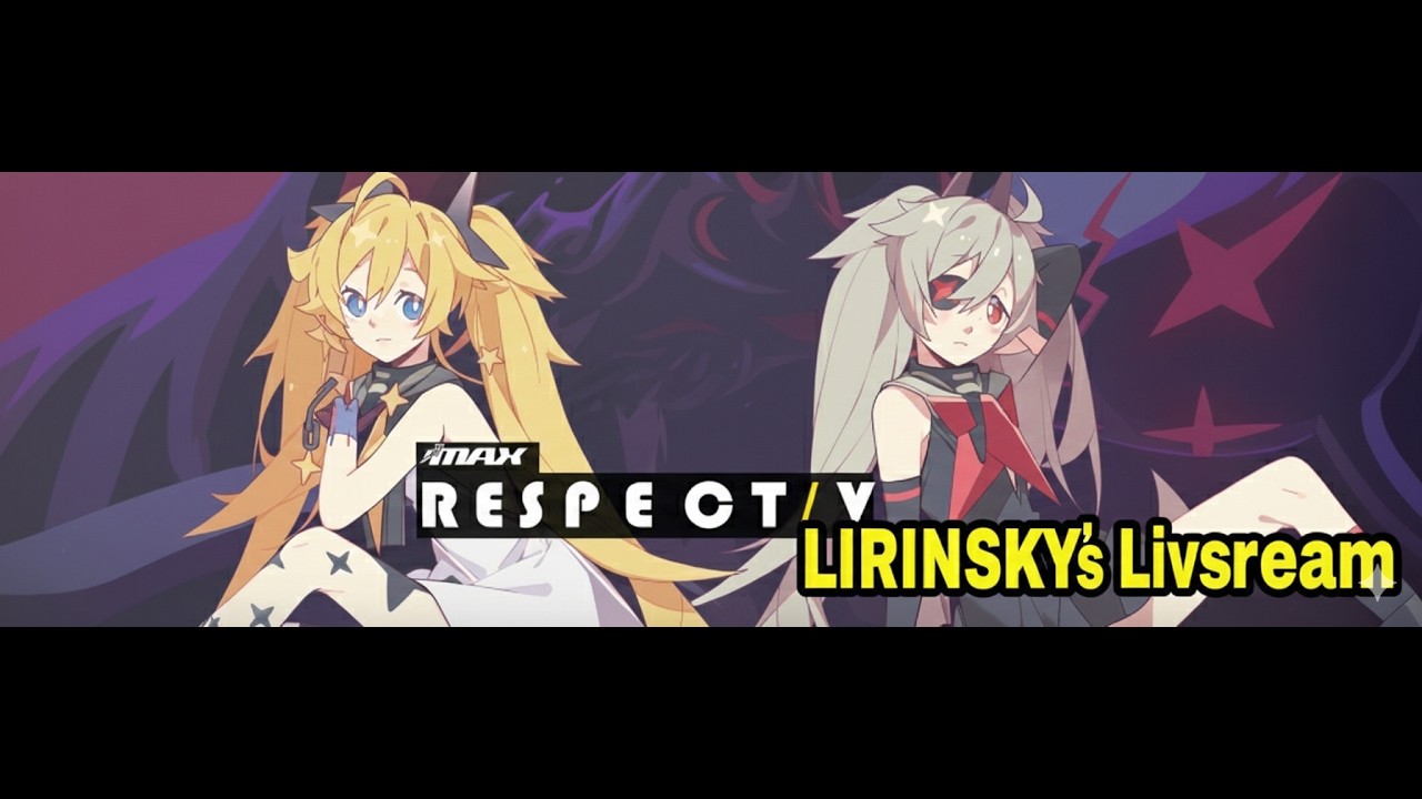 [DJMAX RESPECT V] test