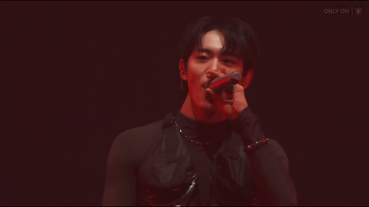 2024 FNC Kingdom P1Harmony - Emergency + Sad Song