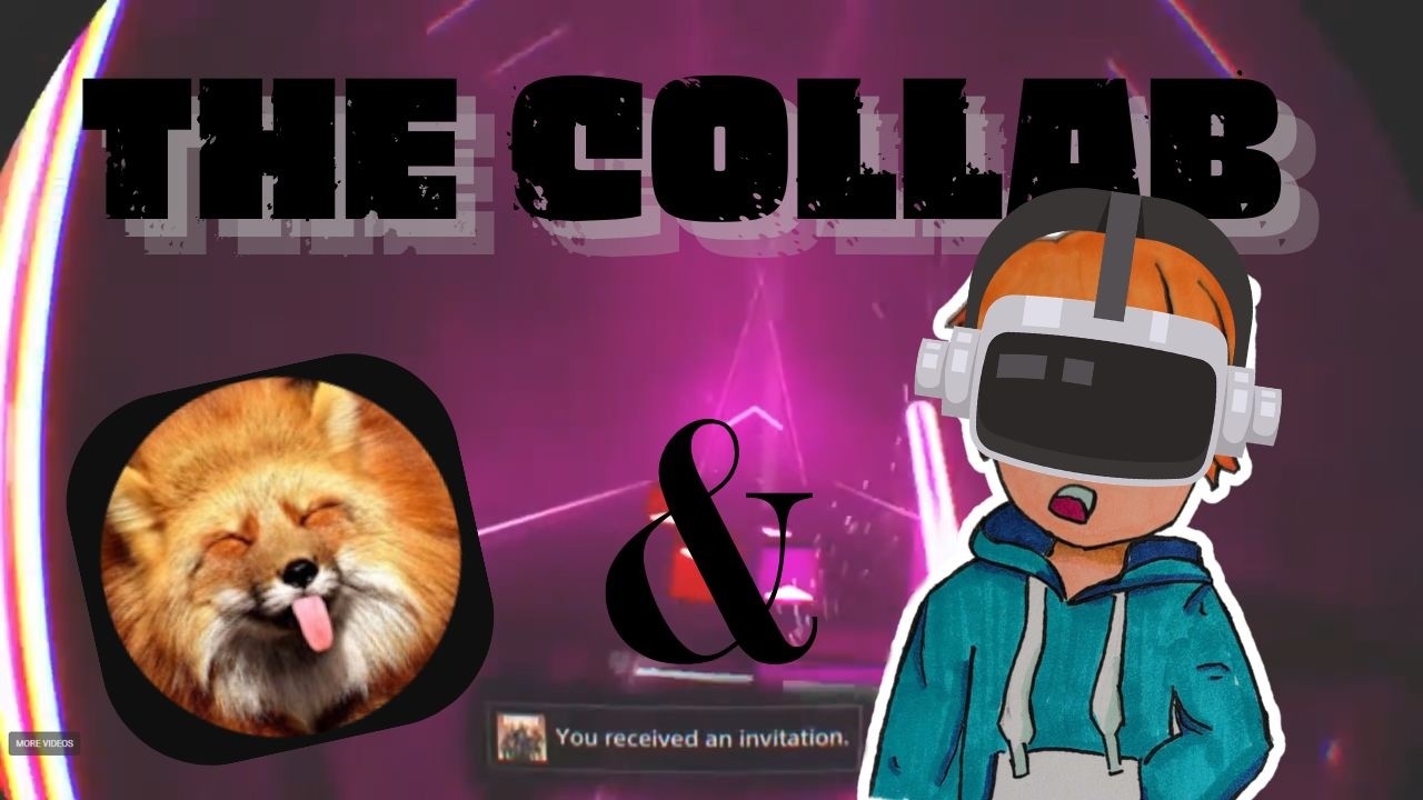 Multiplayer COLLAB w/ @fireflyfox879