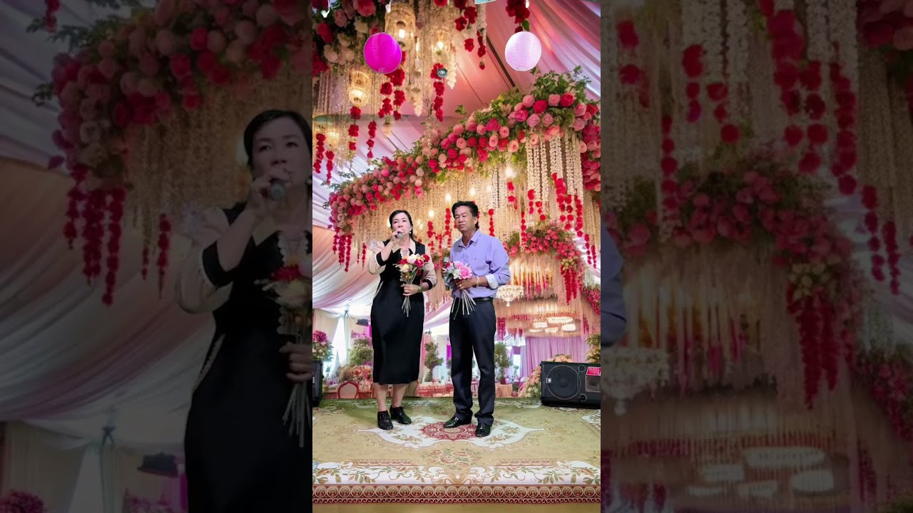 Bài Tân Cổ; Đường Tình Hai Lối Mộng,TB; Huỳnh Khanh & Hồng Tươi