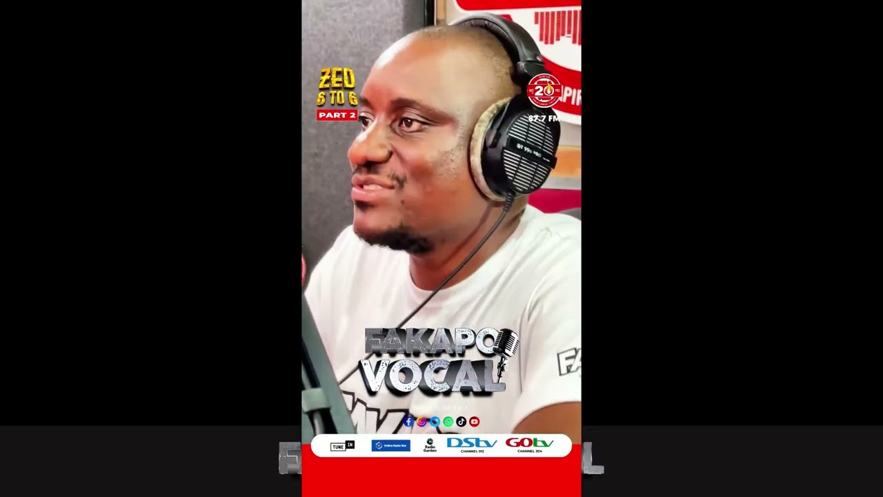 FAKAPO VOCAL - IZRAEL