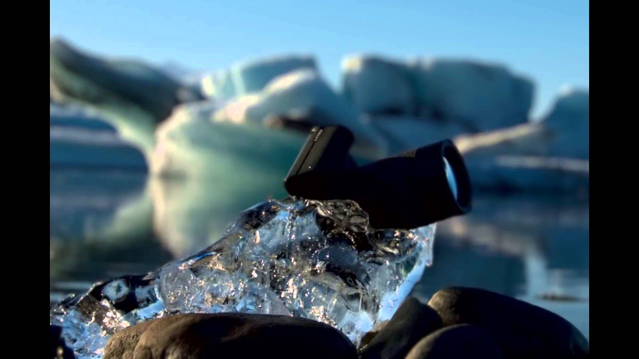 Ken's Iceland with the Lytro Illum