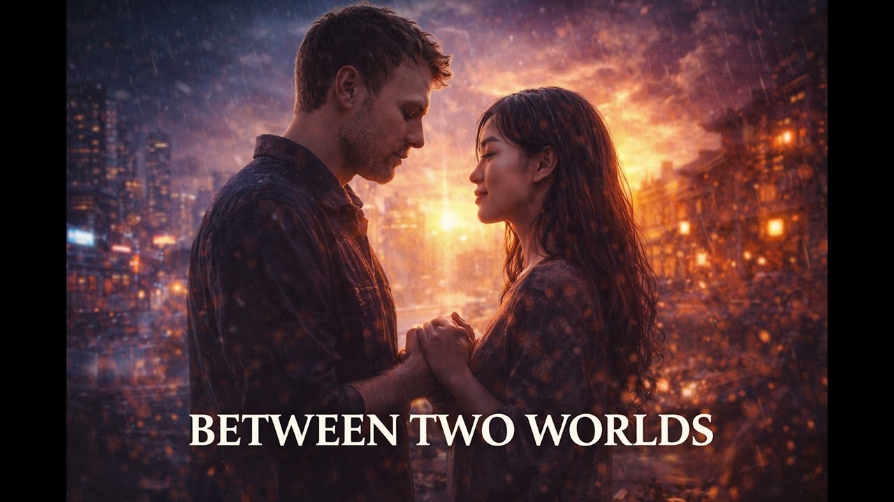 BETWEEN TWO WORLDS – Melodic Deep House | Love After the Storm