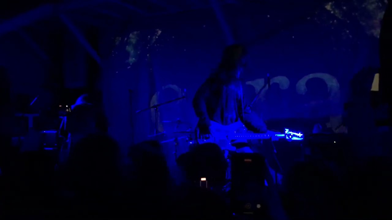 EORA - О Том, Что Никогда Не Случится(live Москва 18.11.22)