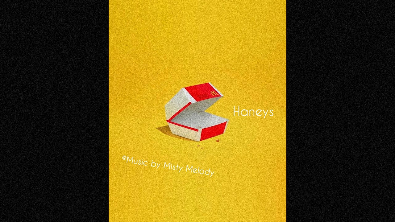 🍑フリートラック | Chill x Happy x Boom Bap x HipHop - Haneys