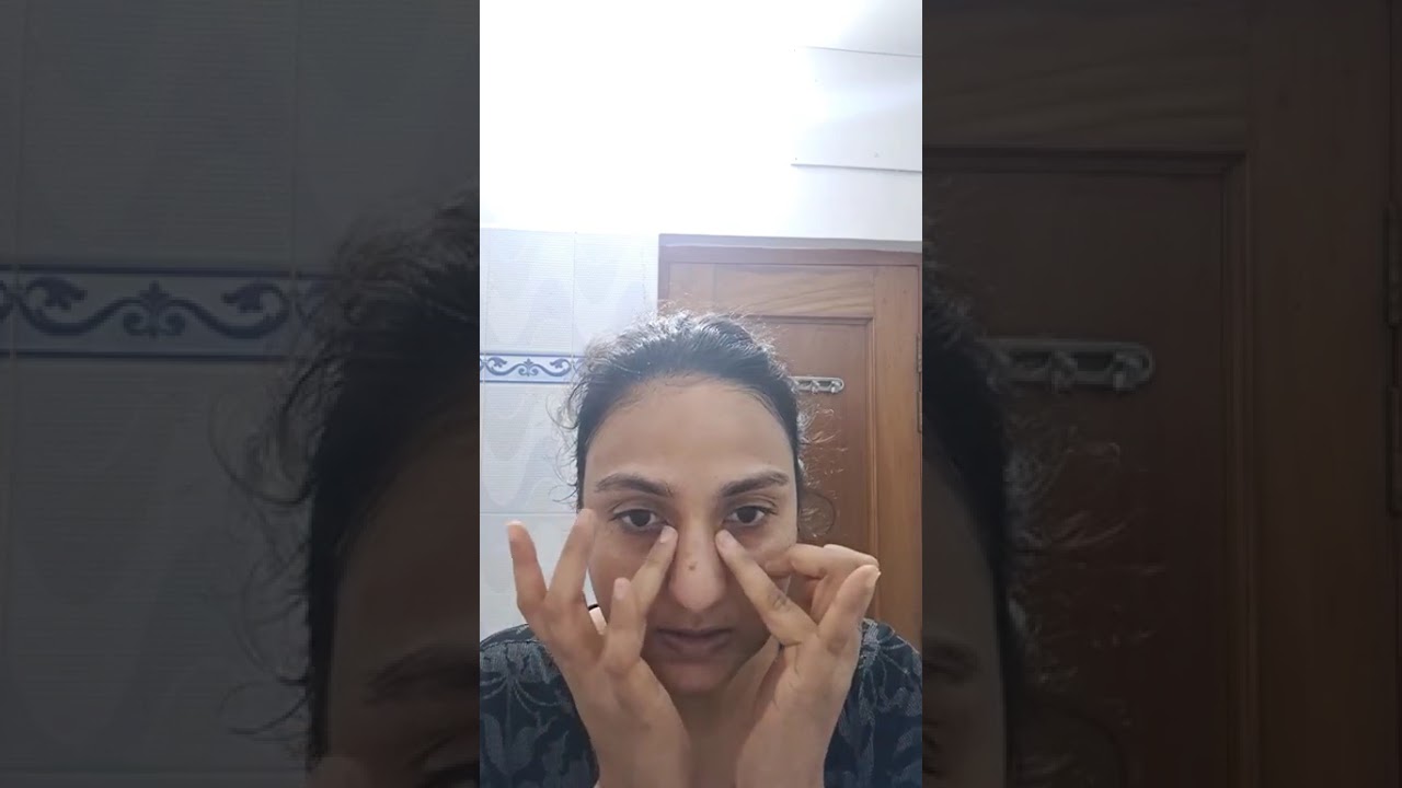 Night Skincare routine-25th January 