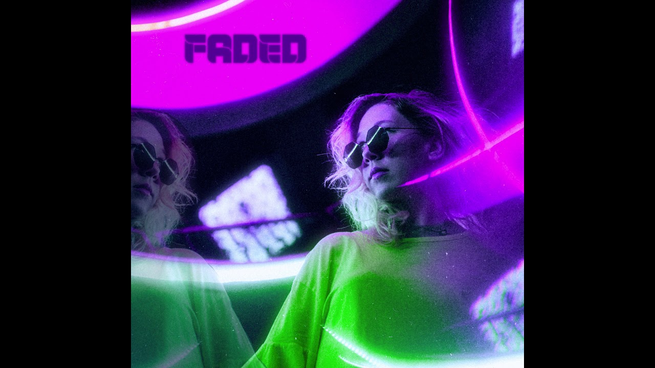 Faded (Free Sad Lo-Fi Guitar Beat [Joji x Medasin type beat])
