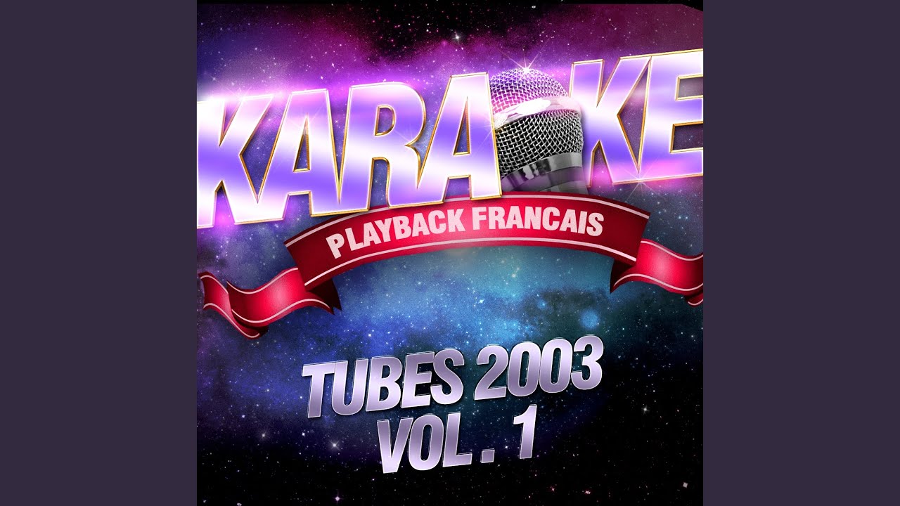 Tous Les Hommes &mdash; Karaok&eacute; Playback Avec Choeurs &mdash; Rendu C&eacute;l&egrave;bre Par Jo&euml;l O'Cangha...