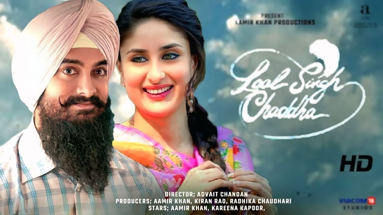 Laal Singh Chaddha Full Movie | Aamir Khan & Kareena Kapoor | HD Hindi