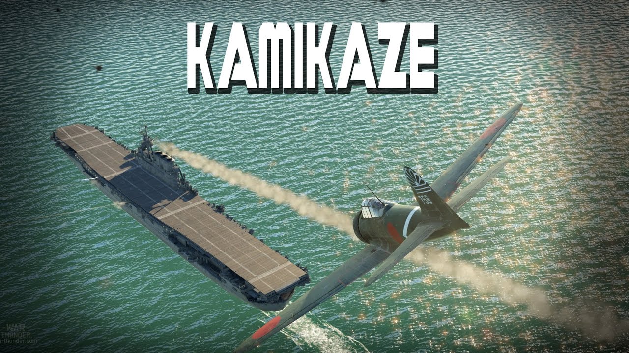 War Thunder 