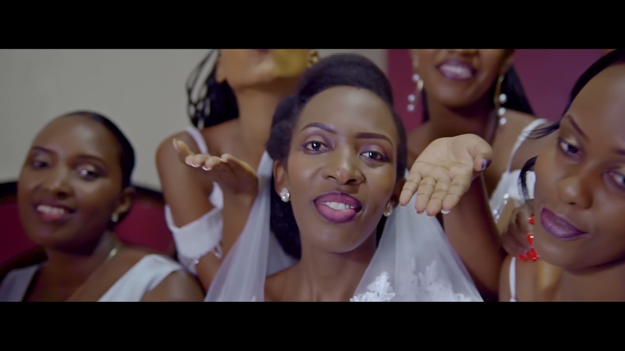 Igire Iwabandi By Putizzo (Official Video 4K)