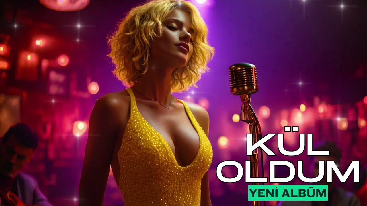 Romantik & Slow Viral Şarkılar &ndash; Dinlemeden Ge&ccedil;me!