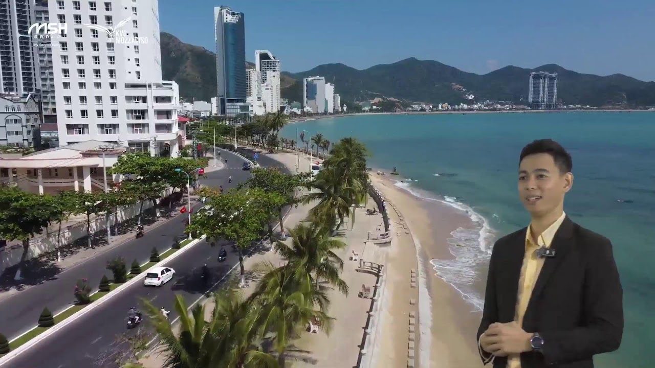 🔥Bất Ngờ Khi Sở Hữu Nhà Phố Khu Đô Thị Nha Trang Gần Biển Chỉ Với Hơn 2 Tỷ