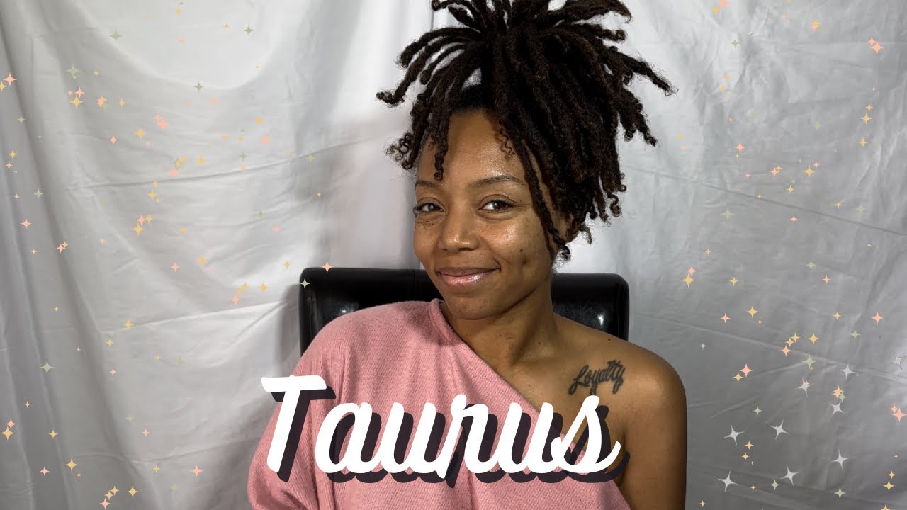 Taurus Energy Reading