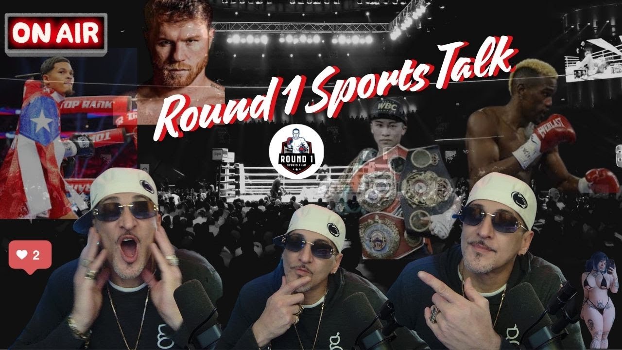 Naoya  Vs Junto, Zurdo vs Benavidez, Nunez vs Navarrete who will be the biggest fight 2026