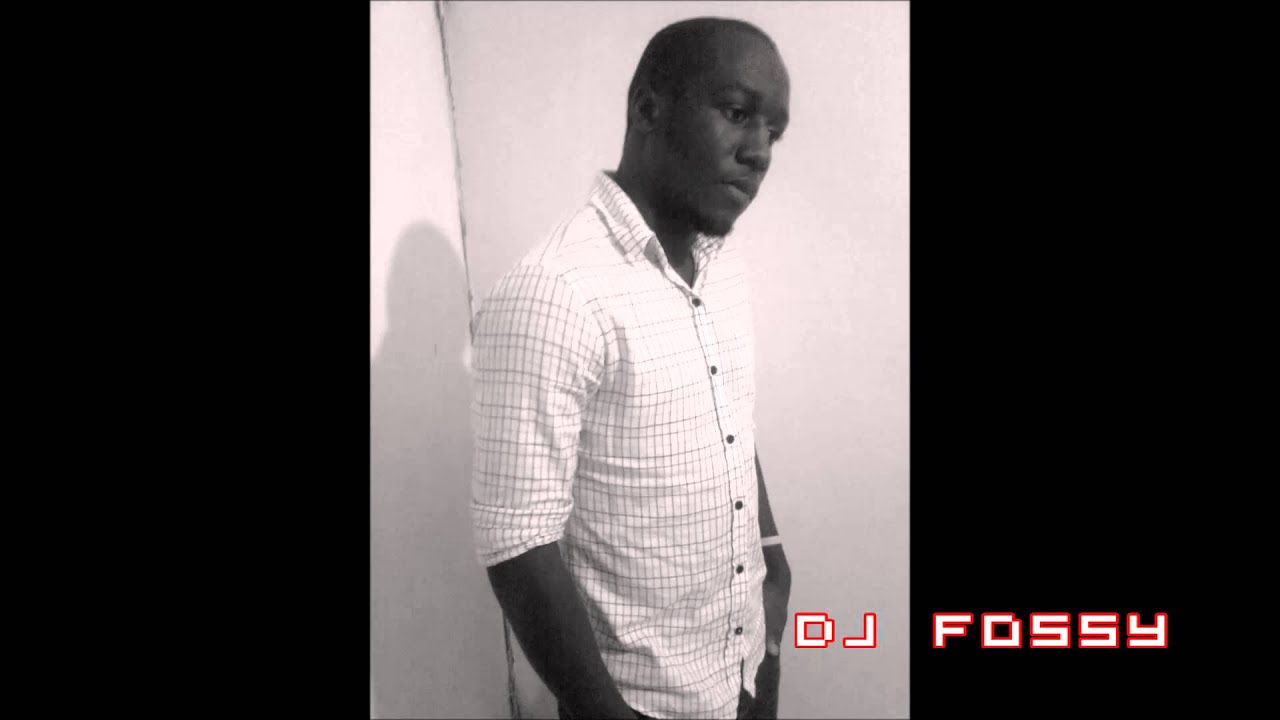 Camp Mulla Mixtape - Dj Fossy