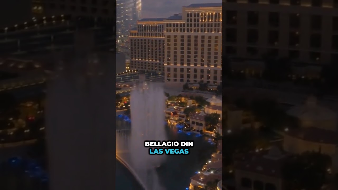 CELE MAI SCUMPE CAZINOURI DIN LUME - Opulență și extravaganță