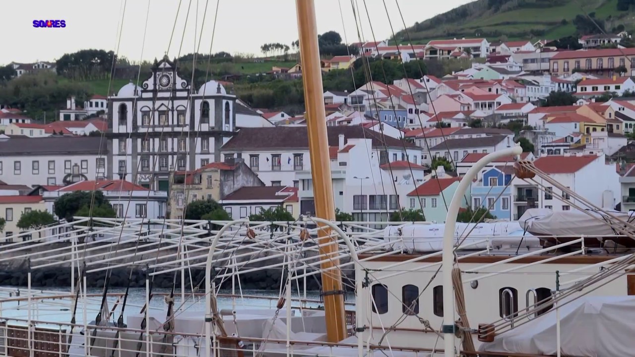 PORTO DA HORTA - 