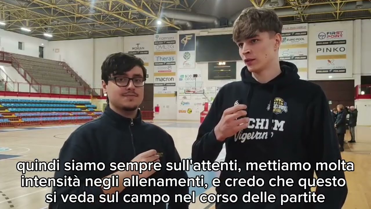 I LOGGIONISTI, EPISODIO 54: Thriller Night